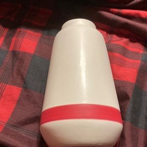 New Target Ceramic Vase